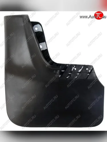 Брызговик (задний/левый) (под расширитель) SAT Nissan Patrol  4 (1987-1997) Y60