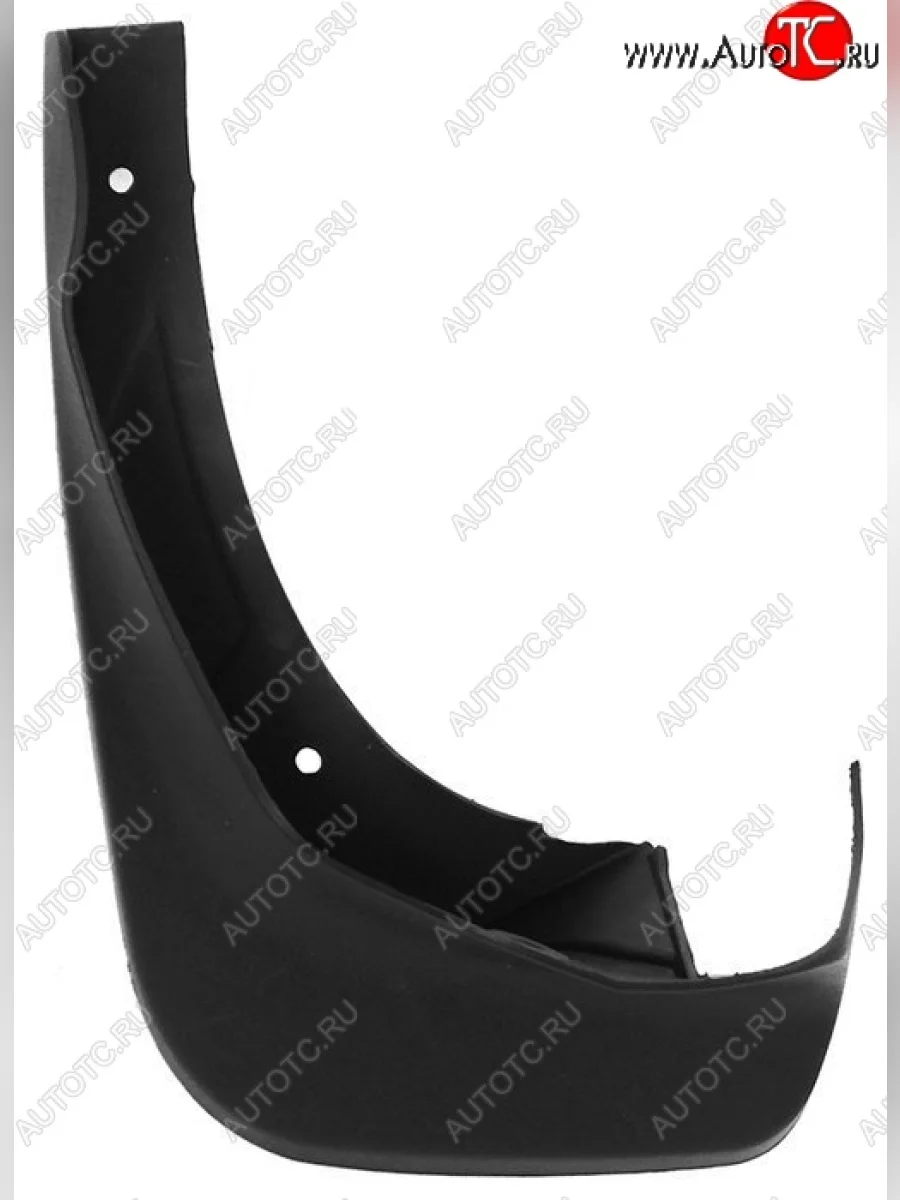 Брызговик (задний/левый) SAT  Nissan Qashqai (2013-2022) 2  в Самаре Самарской области