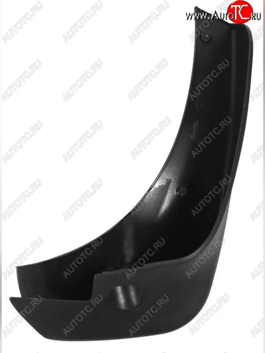 Брызговик (передний/правый) SAT Nissan Qashqai 1 J10 дорестайлинг (2007-2010)  в Самаре Самарской области