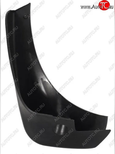 Брызговик (передний/левый) SAT Nissan Qashqai ( 1 J10,  1) (2007-2013) дорестайлинг, J10 рестайлинг