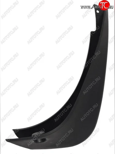 Брызговик (задний/правый) SAT Nissan Qashqai ( 1 J10,  1) (2007-2013) дорестайлинг, J10 рестайлинг