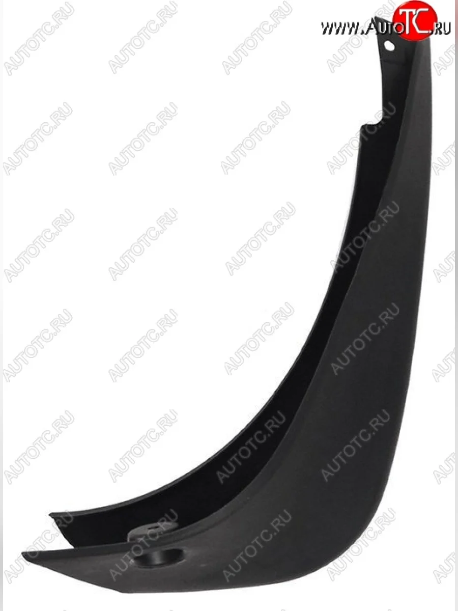 Брызговик (задний/правый) SAT Nissan Qashqai 1 J10 дорестайлинг (2007-2010)  в Самаре Самарской области