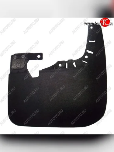 Брызговик (передний/правый) SAT Nissan Terrano  WD21 (1985-1995) дорестайлинг