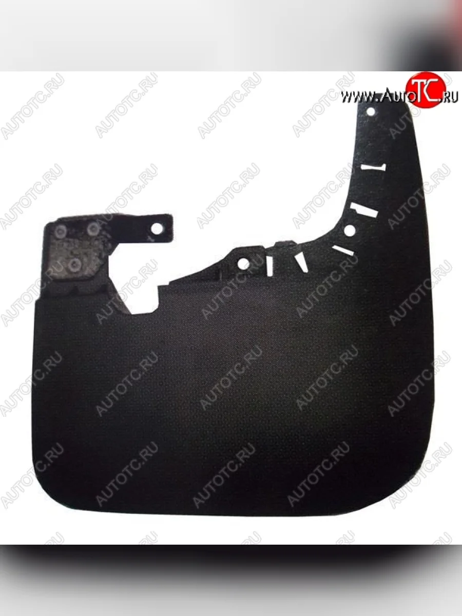 Брызговик (передний/правый) SAT  Nissan Terrano (1985-1995) WD21  В Кинешме Ивановской области