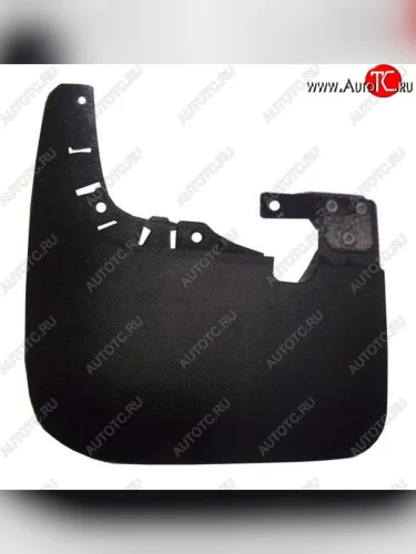 Брызговик (передний/левый) SAT Nissan Terrano  WD21 (1985-1995) дорестайлинг