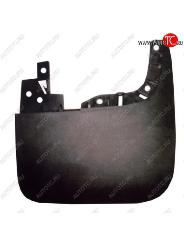 Брызговик (задний/правый) SAT Nissan Terrano  WD21 (1985-1995) дорестайлинг