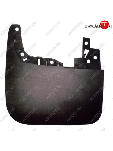 Брызговик (задний/левый) SAT Nissan Terrano  WD21 (1985-1995) дорестайлинг