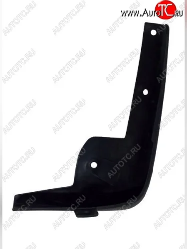 Брызговик (передний/правый) SAT Nissan Tiida 1 C11 седан рестайлинг (2010-2014)