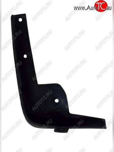 Брызговик (передний/левый) SAT Nissan Tiida 1 C11 седан рестайлинг (2010-2014)