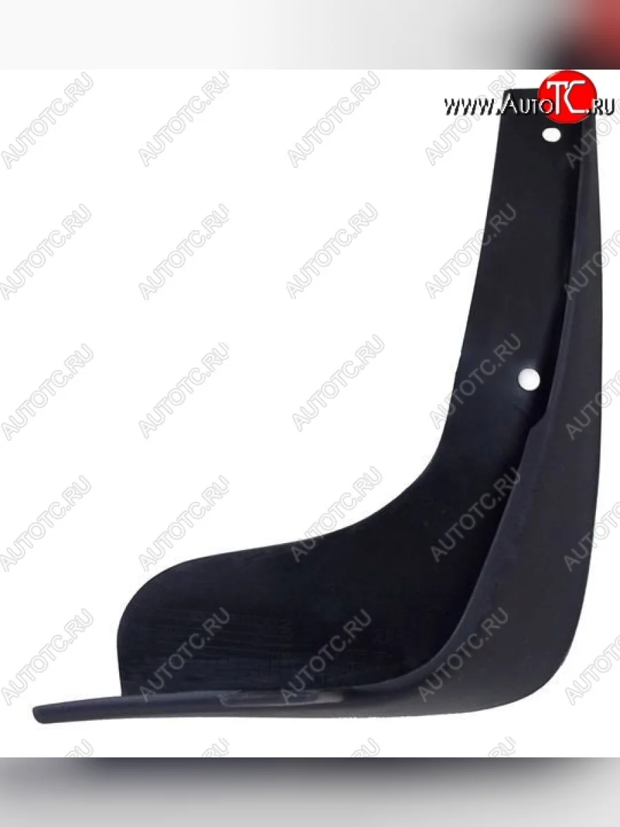 Брызговик (задний/правый) SAT  Nissan Tiida (2004-2007) 1 C11  в Самаре Самарской области