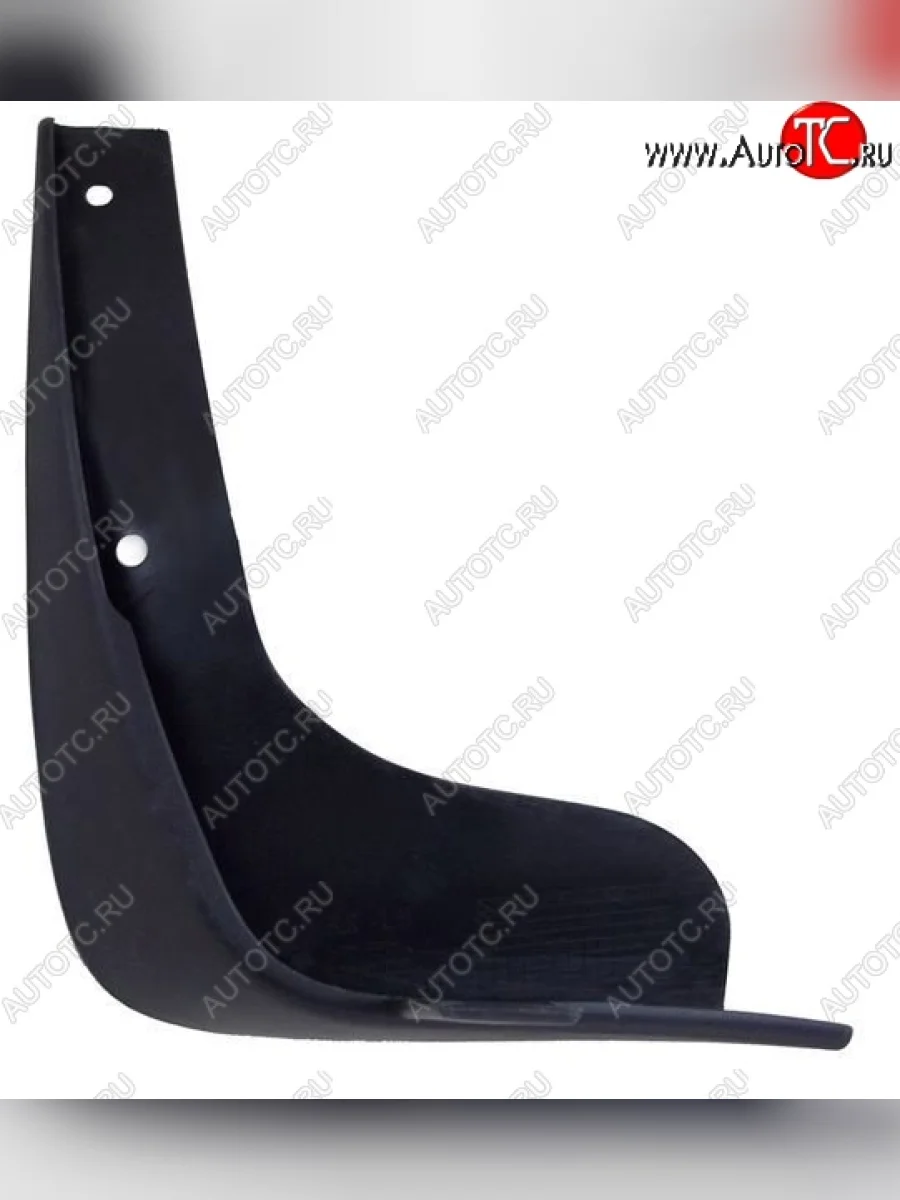 Брызговик (задний/левый) SAT Nissan Tiida 1 C11 хэтчбэк дорестайлинг, Япония (2004-2007)  в Самаре Самарской области
