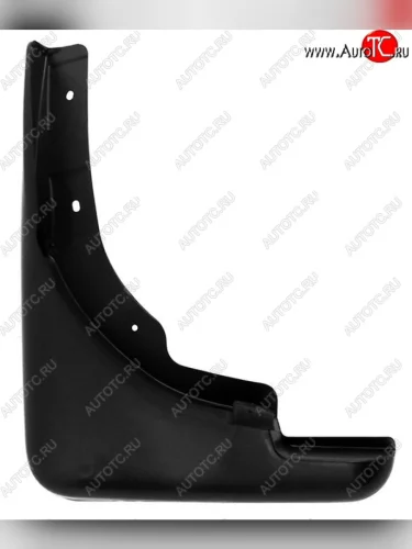 Брызговик (передний/левый) SAT Nissan X-trail  1 T30 (2000-2003) дорестайлинг