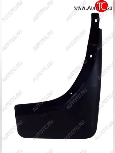 Брызговик (задний/правый) SAT Nissan X-trail  1 T30 (2000-2003) дорестайлинг