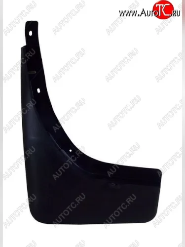 Брызговик (задний/левый) SAT Nissan X-trail  1 T30 (2000-2003) дорестайлинг