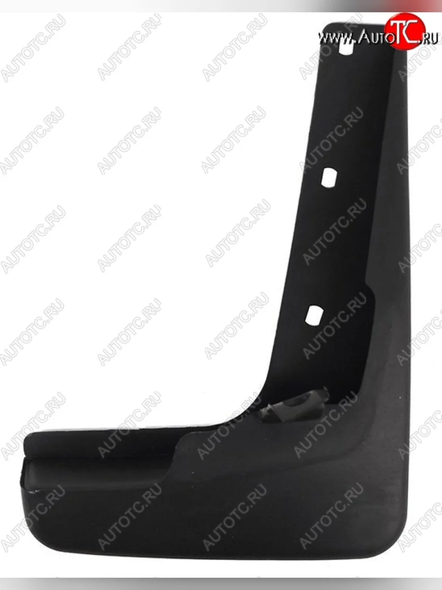 Брызговик (передний/правый) SAT Nissan X-trail 2 T31 дорестайлинг (2007-2011)  в Самаре Самарской области