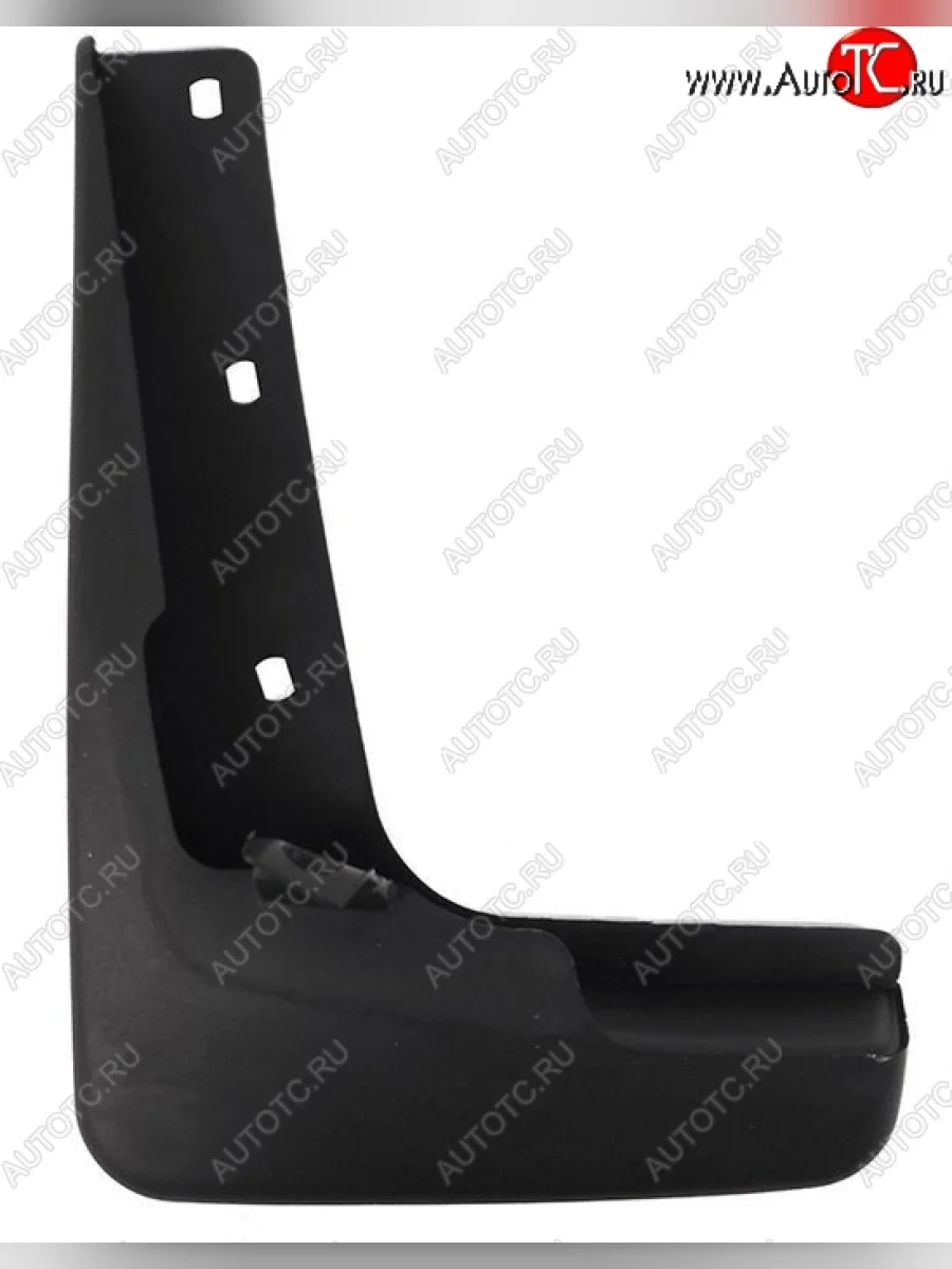 Брызговик (передний/левый) SAT Nissan X-trail 2 T31 дорестайлинг (2007-2011)  в Самаре Самарской области