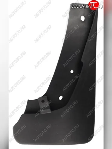 Брызговик (задний/правый) SAT Nissan X-trail  2 T31 (2007-2011) дорестайлинг