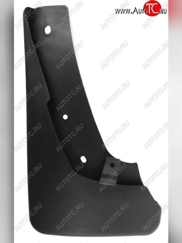 Брызговик (задний/левый) SAT Nissan X-trail  2 T31 (2007-2015) дорестайлинг, рестайлинг