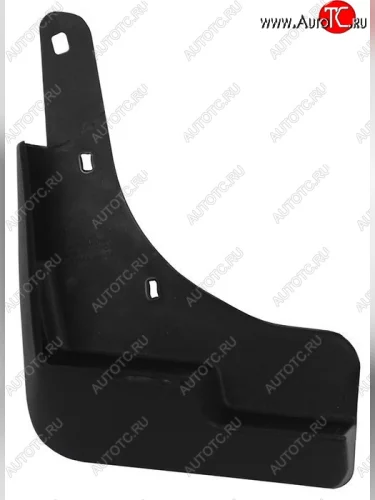 Брызговик (передний/левый) SAT Nissan X-trail 3 T32 дорестайлинг (2013-2018)