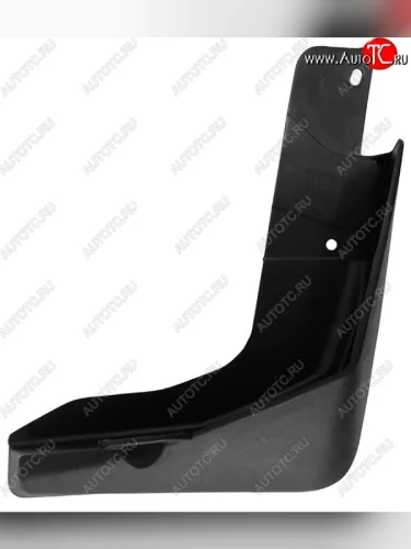Брызговик (задний/правый) SAT Nissan X-trail 3 T32 дорестайлинг (2013-2018)