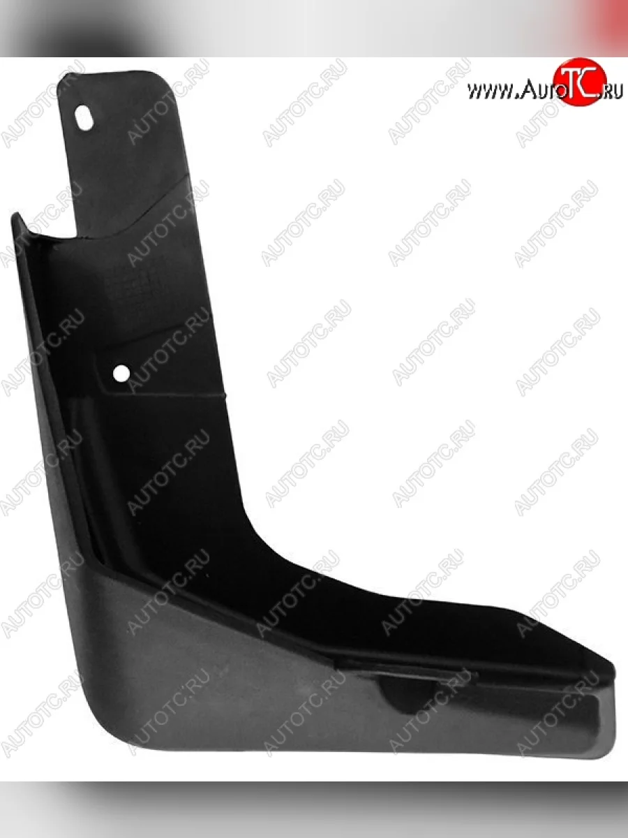 Брызговик (задний/левый) SAT Nissan X-trail 3 T32 дорестайлинг (2013-2018)  в Перми Пермском крае