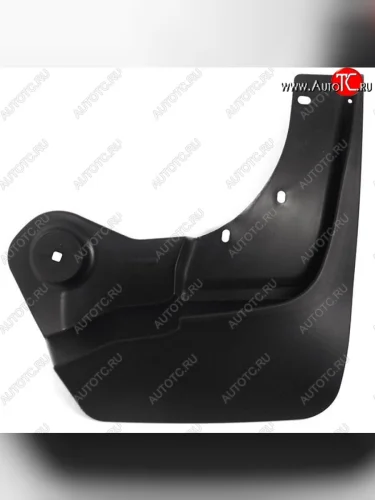 Брызговик (передний/правый) SAT Nissan Terrano  D10 (2016-2022), Renault Duster  HS (2010-2021)