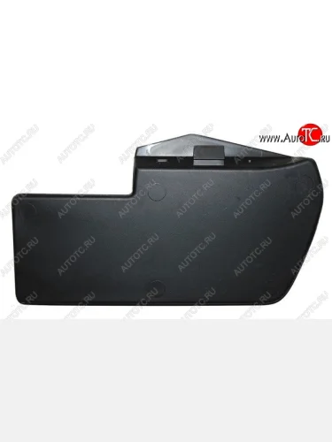 Брызговик (задний/правый) (спереди арки) SAT Renault Duster HS дорестайлинг (2010-2015)