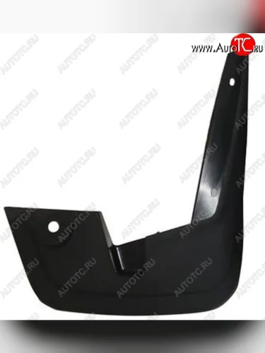 Брызговик (передний/правый) SAT Renault Logan 1 дорестайлинг (2004-2010)