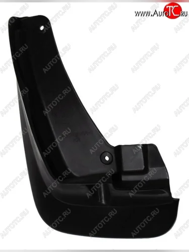 Брызговик (передний/левый) SAT Subaru Forester  SG (2002-2005) дорестайлинг