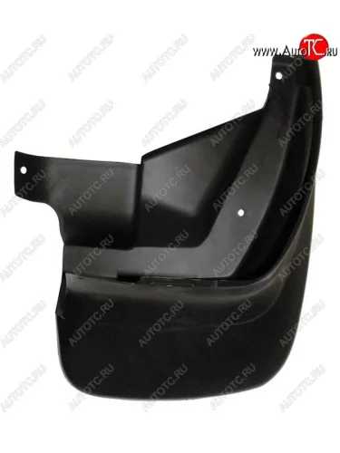 Брызговик (задний/правый) SAT Subaru Forester  SG (2002-2008) дорестайлинг, рестайлинг