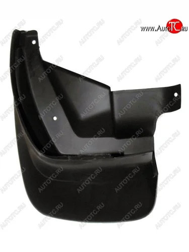 Брызговик (задний/левый) SAT Subaru Forester  SG (2002-2008) дорестайлинг, рестайлинг