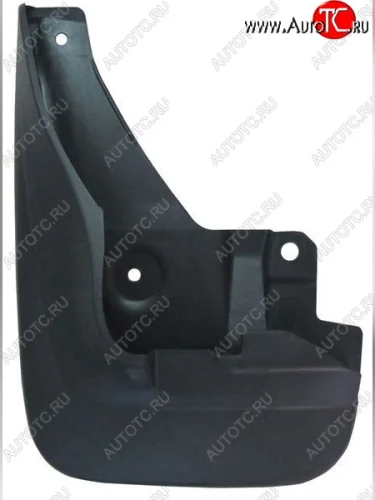 Брызговик (передний/левый) SAT Subaru Forester  SF (1997-2002) дорестайлинг, рестайлинг