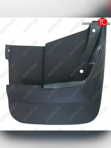 Брызговик (задний/правый) SAT Subaru Forester  SF (1997-2002) дорестайлинг, рестайлинг