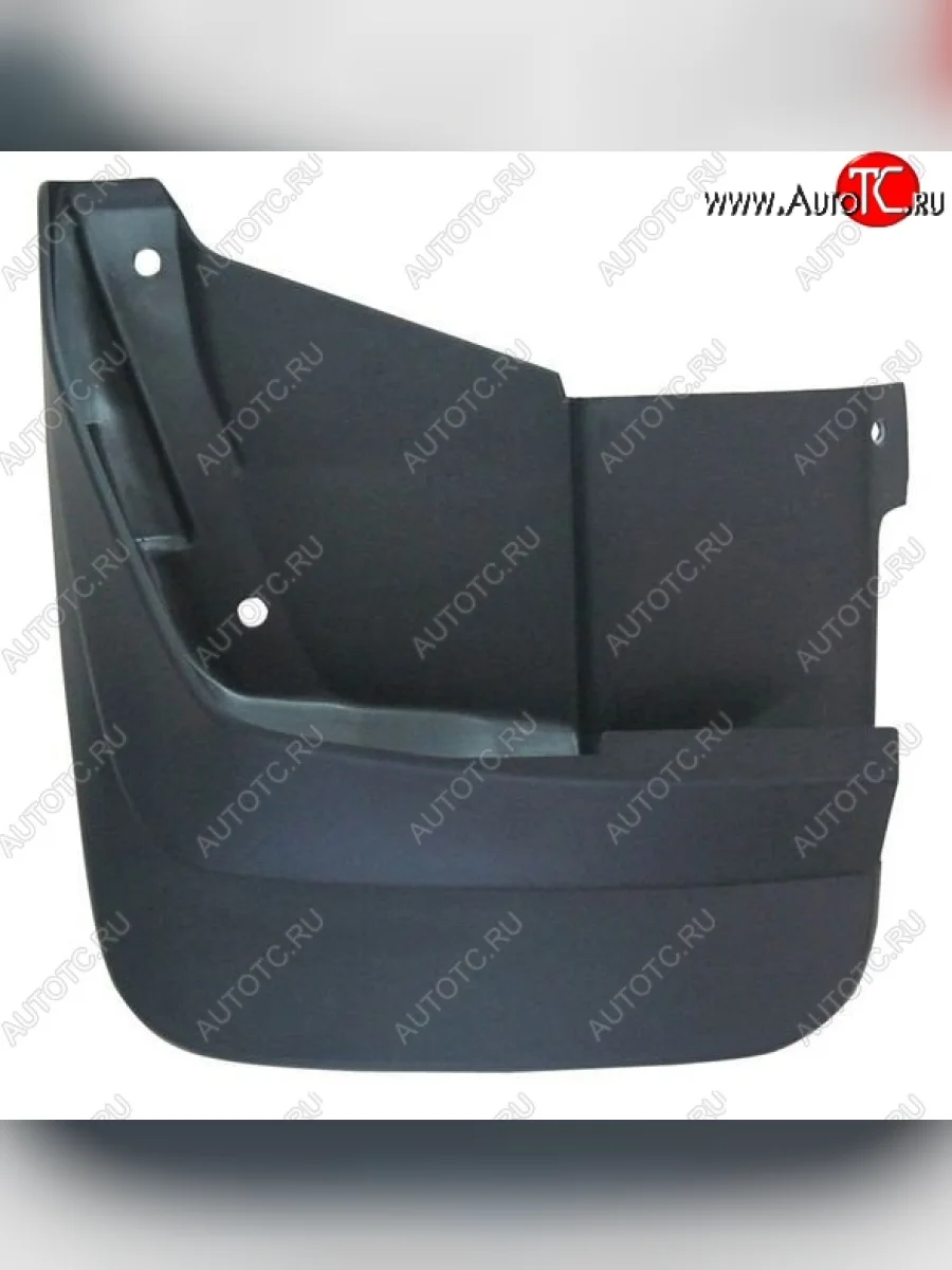 Брызговик (задний/левый) SAT  Subaru Forester (1997-2002) SF  в Воронеже Воронежской области