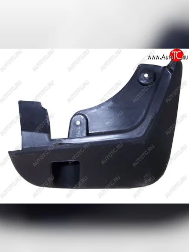 Брызговик (передний/правый) SAT Subaru Forester  SH (2008-2013)