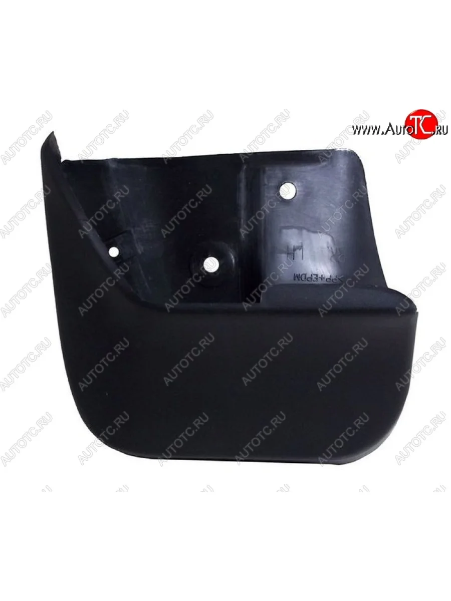 Брызговик (задний/левый) SAT Subaru Forester SH (2008-2013)  в Самаре Самарской области