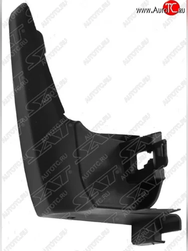 Брызговик (передний/левый) SAT Subaru Forester SJ дорестайлинг (2012-2016)