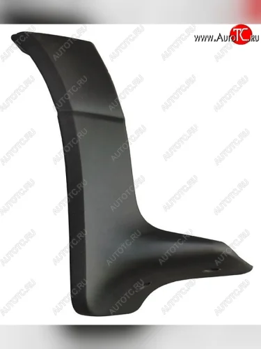 Брызговик (задний/левый) (под расширитель) SAT Suzuki Grand Vitara ( FTB03 3 двери,  3TD62, TL52 5 дверей) (1997-2005)