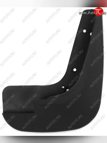 Брызговик (передний/правый) SAT Suzuki SX4 YA21S,YB21S дорестайлинг, хэтчбэк (2006-2011)