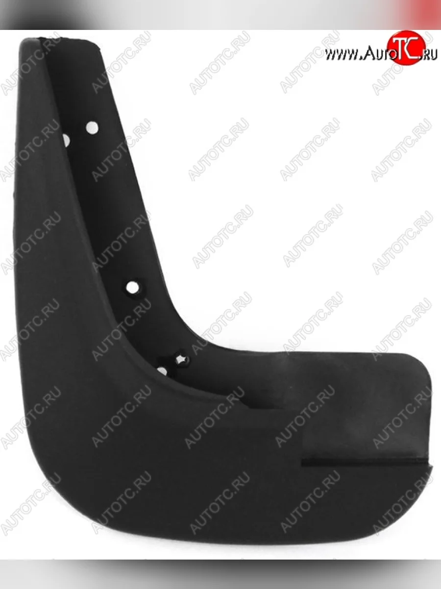 Брызговик (передний/левый) SAT Suzuki SX4 GYA,GYB  рестайлинг, хэтчбэк (2010-2016)  в Керчи Республика Крым