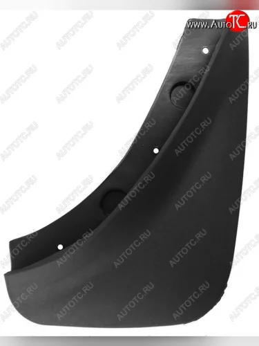Брызговик (задний/правый) SAT Suzuki SX4 YA21S,YB21S дорестайлинг, хэтчбэк (2006-2011)