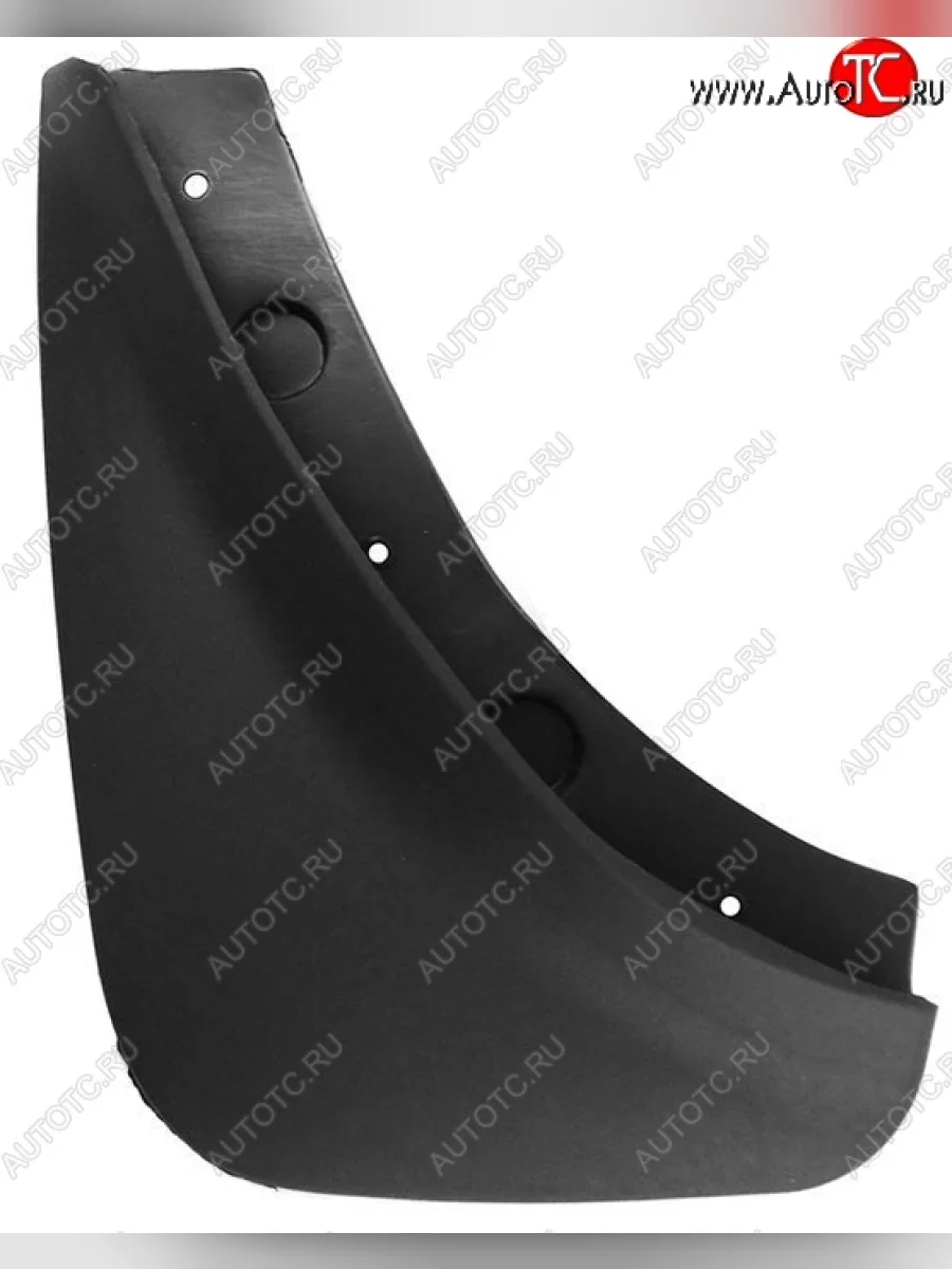 Брызговик (задний/левый) SAT Suzuki SX4 YA21S,YB21S дорестайлинг, хэтчбэк (2006-2011)  в Перми Пермском крае
