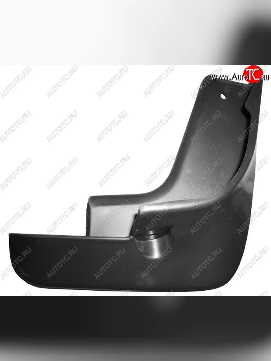 Брызговик (передний/правый) SAT Toyota Allion T240 седан рестайлинг (2004-2007)  в Керчи Республика Крым