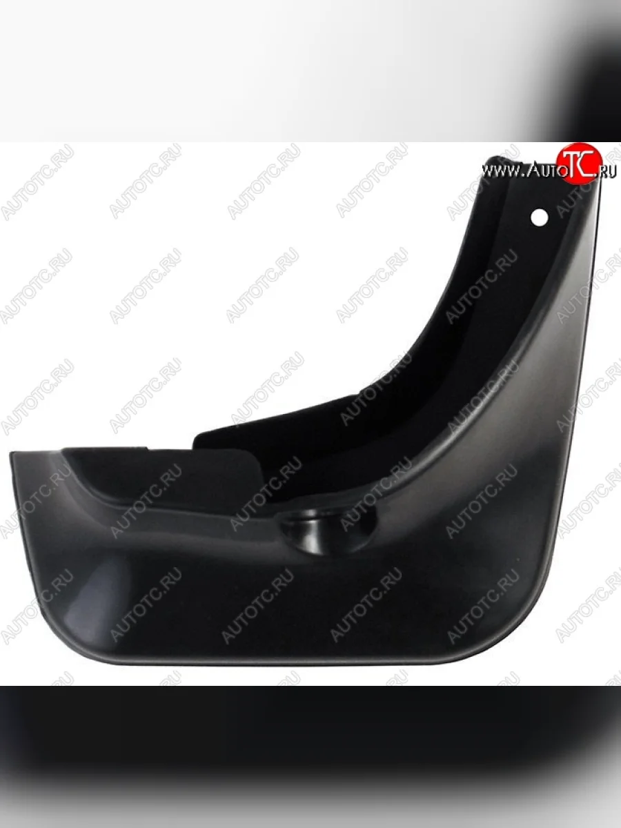 Брызговик (задний/правый) SAT Toyota Allion T240 седан рестайлинг (2004-2007)  в Керчи Республика Крым