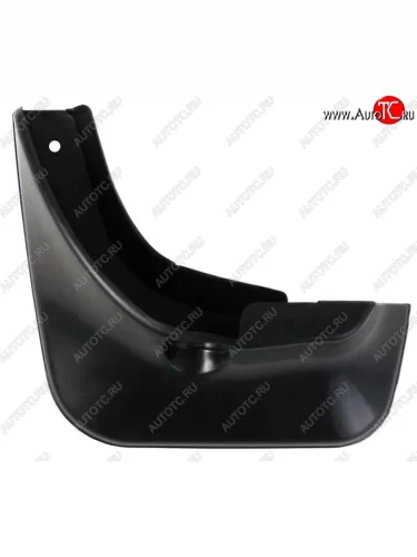 Брызговик (задний/левый) SAT Toyota Allion T240 седан рестайлинг (2004-2007)