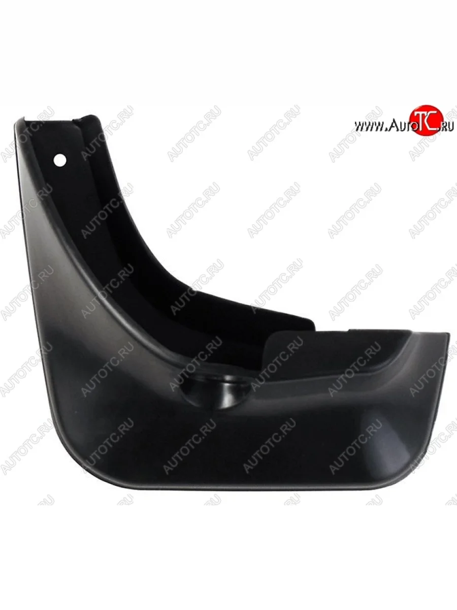 Брызговик (задний/левый) SAT Toyota Allion T240 седан рестайлинг (2004-2007)  в Керчи Республика Крым