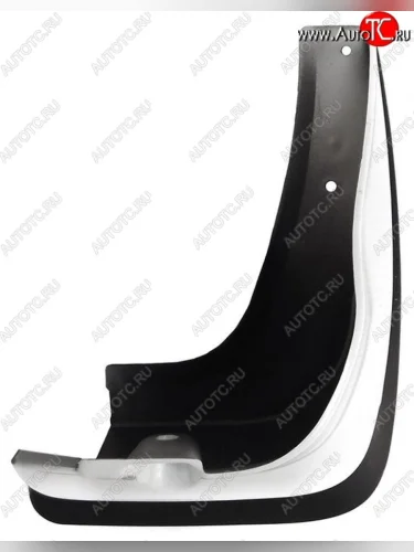 Брызговик (задний/правый) SAT Toyota Caldina T210 дорестайлинг универсал (1997-1999)