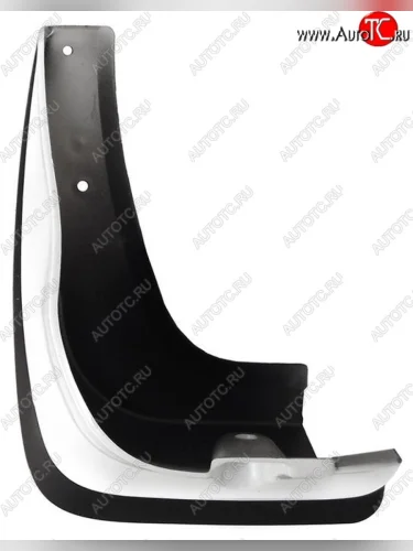 Брызговик (задний/левый) SAT Toyota Caldina  T210 (1997-1999) дорестайлинг универсал