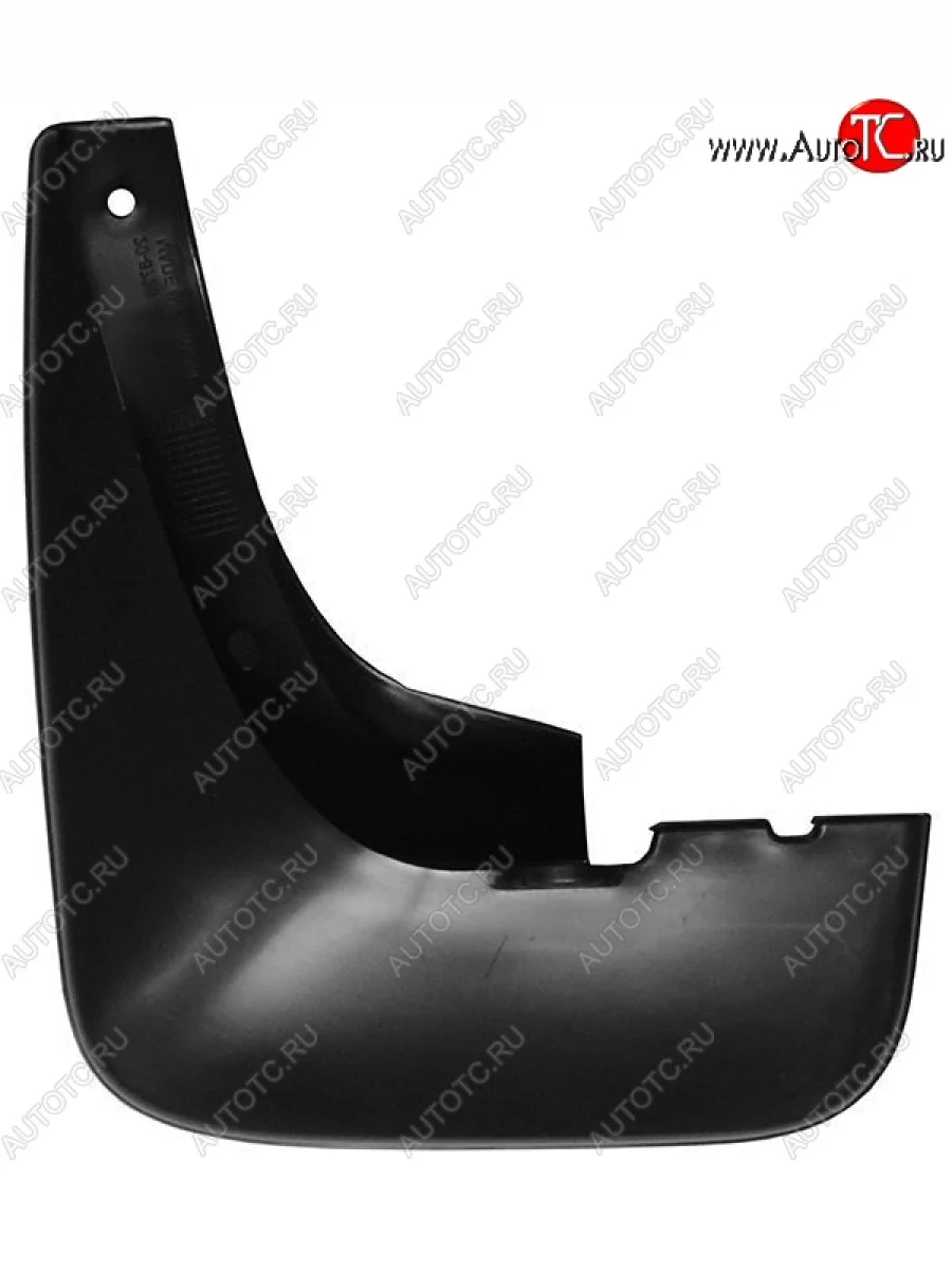 Брызговик (задний/левый) SAT Toyota Camry XV30 дорестайлинг (2001-2004)  в Самаре Самарской области