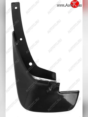 Брызговик (задний/левый) SAT Toyota Camry Gracia  XV20 (1996-2001) седан, универсал